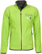 Peak Mountain Îmbracaminte Blouson polaire homme CONAN