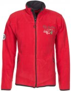 Peak Mountain Îmbracaminte Blouson polaire homme CONAN