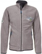 Peak Mountain Îmbracaminte Blouson polaire homme CONAN