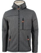 Peak Mountain Îmbracaminte Blouson polaire homme CYRUS