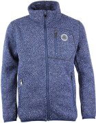 Peak Mountain Îmbracaminte Blouson polaire mixte ECAPINO