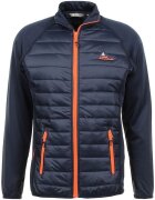 Peak Mountain Îmbracaminte Blouson polar shell homme CALER