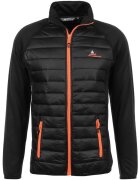 Peak Mountain Îmbracaminte Blouson polar shell homme CALER