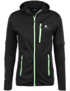 Peak Mountain Îmbracaminte Blouson polar shell homme CAMPUS