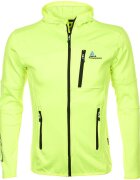Peak Mountain Îmbracaminte Blouson polar shell homme CAMPUS