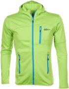 Peak Mountain Îmbracaminte Blouson polar shell homme CAMPUS