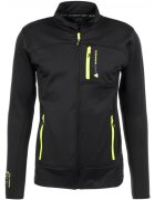 Peak Mountain Îmbracaminte Blouson polar shell homme CANTON