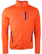 Peak Mountain Îmbracaminte Blouson polar shell homme CANTON