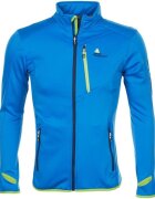 Peak Mountain Îmbracaminte Blouson polar shell homme CLIMATE