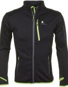 Peak Mountain Îmbracaminte Blouson polar shell homme CLIMATE