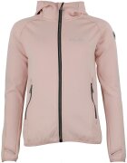 Peak Mountain Îmbracaminte Blouson polarshell femme ACAMPO