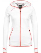 Peak Mountain Îmbracaminte Blouson polarshell femme ACAMPUS
