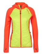 Peak Mountain Îmbracaminte Blouson polarshell femme ACERLA