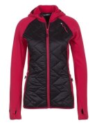 Peak Mountain Îmbracaminte Blouson polarshell femme ACERLA