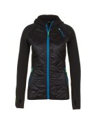 Peak Mountain Îmbracaminte Blouson polarshell femme ACERLA