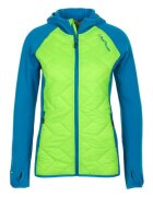 Peak Mountain Îmbracaminte Blouson polarshell femme ACERLA