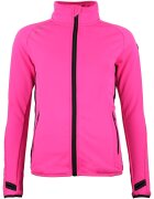 Peak Mountain Îmbracaminte Blouson polarshell femme ACLIMA