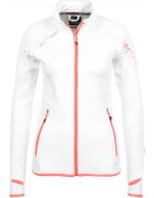 Peak Mountain Îmbracaminte Blouson polarshell femme ACLIMATE