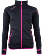 Peak Mountain Îmbracaminte Blouson polarshell femme ACLIMATE