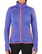 Peak Mountain Îmbracaminte Blouson polarshell femme ACLIMATE