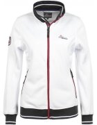 Peak Mountain Îmbracaminte Blouson polarshell femme ACREEN