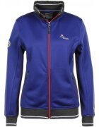 Peak Mountain Îmbracaminte Blouson polarshell femme ACREEN