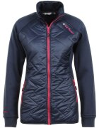 Peak Mountain Îmbracaminte Blouson polarshell femme ALER