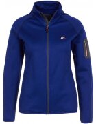 Peak Mountain Îmbracaminte Blouson polarshell femme AMANI