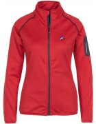 Peak Mountain Îmbracaminte Blouson polarshell femme AMANI