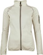 Peak Mountain Îmbracaminte Blouson polarshell femme AMARO