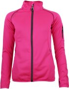Peak Mountain Îmbracaminte Blouson polarshell femme AMARO