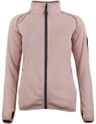 Peak Mountain Îmbracaminte Blouson polarshell femme AMARO