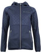 Peak Mountain Îmbracaminte Blouson polarshell femme AMON