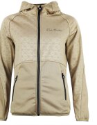 Peak Mountain Îmbracaminte Blouson polarshell femme AMON