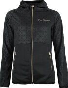 Peak Mountain Îmbracaminte Blouson polarshell femme AMON