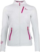 Peak Mountain Îmbracaminte Blouson polarshell femme AYNUR