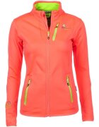 Peak Mountain Îmbracaminte Blouson polarshell femme AYNUR