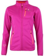 Peak Mountain Îmbracaminte Blouson polarshell femme AYNUR