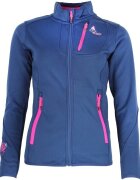 Peak Mountain Îmbracaminte Blouson polarshell femme AYNUR