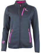 Peak Mountain Îmbracaminte Blouson polarshell femme AYNUR