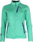 Peak Mountain Îmbracaminte Blouson polarshell femme AYNUR