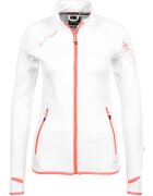 Peak Mountain Îmbracaminte Blouson polarshell fille FACLIMATE