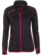 Peak Mountain Îmbracaminte Blouson polarshell fille FACLIMATE