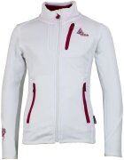 Peak Mountain Îmbracaminte Blouson polarshell fille FAYNUR