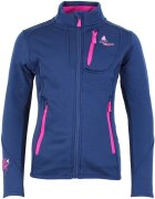 Peak Mountain Îmbracaminte Blouson polarshell fille FAYNUR