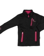 Peak Mountain Îmbracaminte Blouson polarshell fille FAYNUR