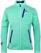 Peak Mountain Îmbracaminte Blouson polarshell fille FAYNUR