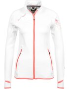 Peak Mountain Îmbracaminte Blouson polarshell fille GACLIMATE