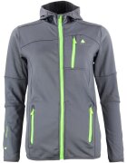 Peak Mountain Îmbracaminte Blouson polarshell garçon ECAMPUS