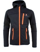 Peak Mountain Îmbracaminte Blouson polarshell garçon ECAMPUS